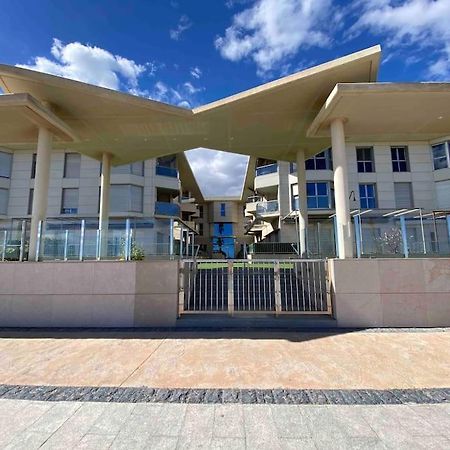 Stylish Apartment With Terrace On The Beachfrom Валенсия Екстериор снимка